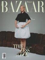 Harper's BAZAAR Taiwan